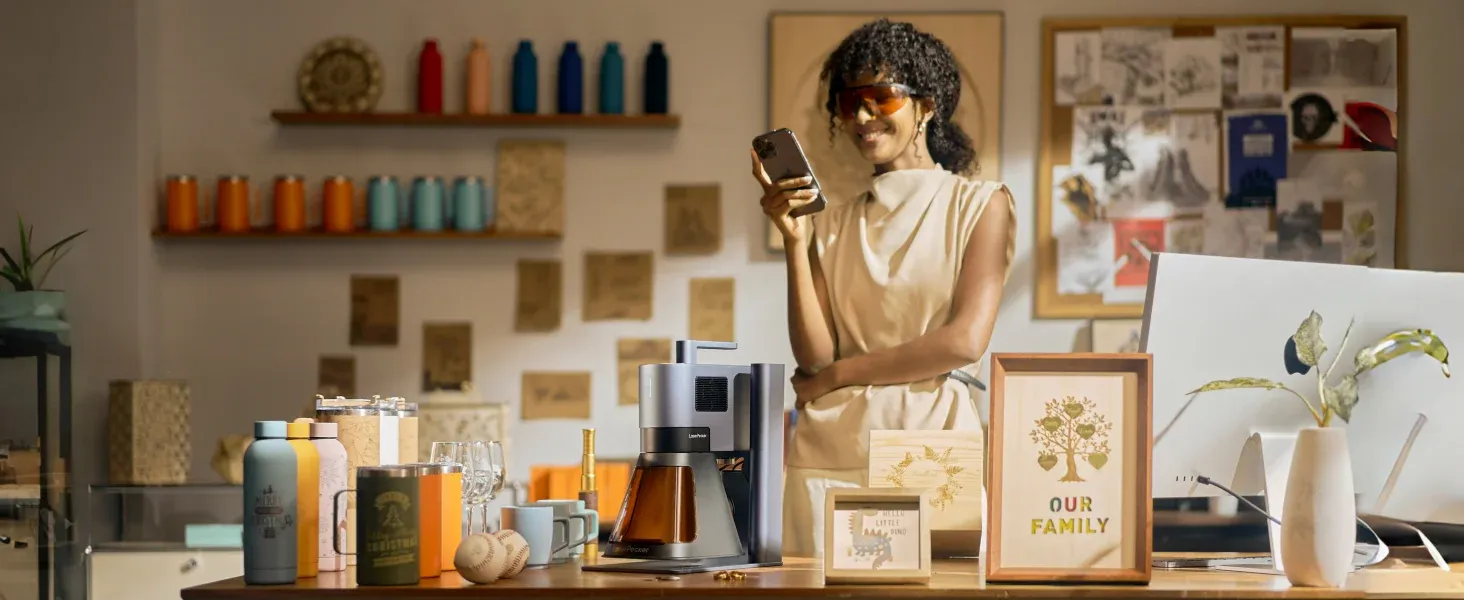 LSRPCKR AP product 1