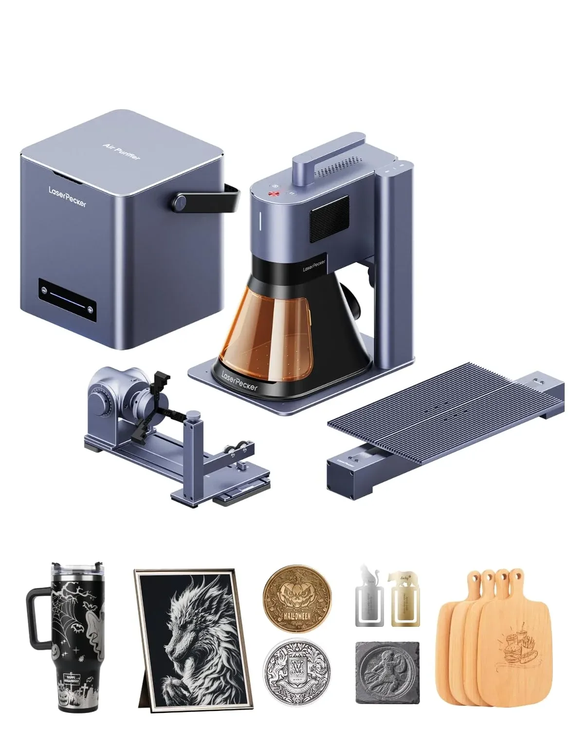 LSRPCKR AP product 2