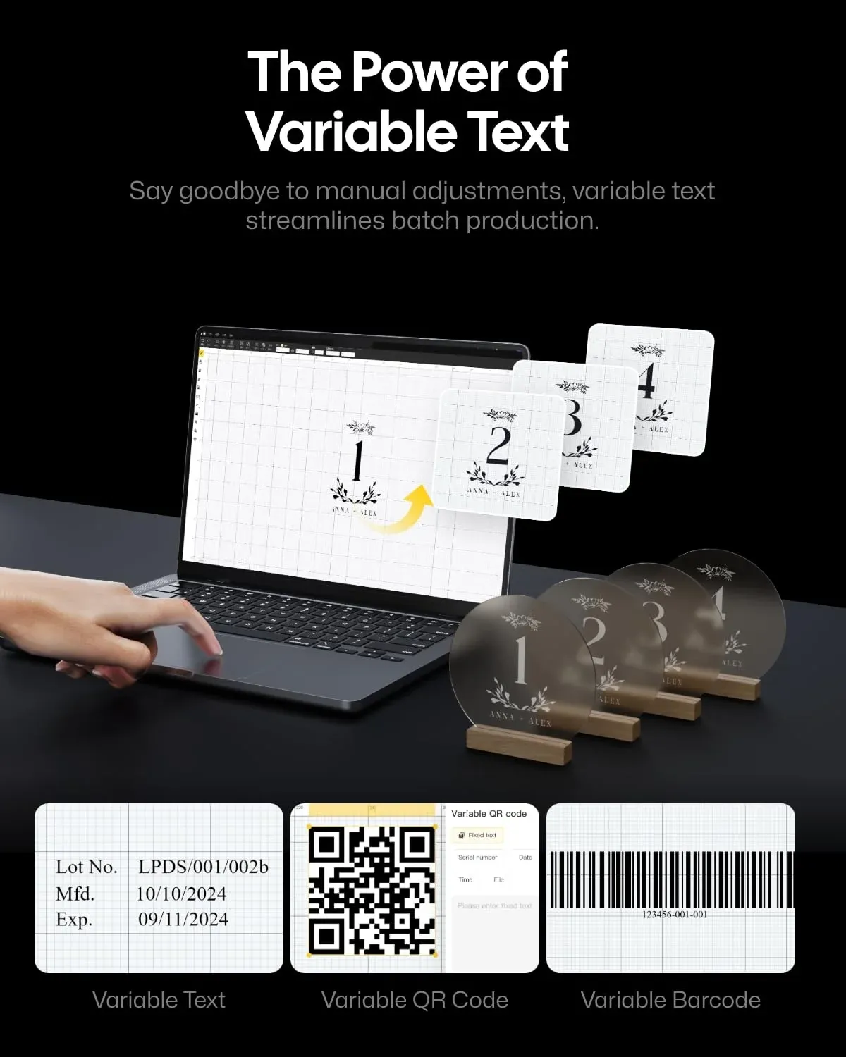 LSRPCKR AP product 3