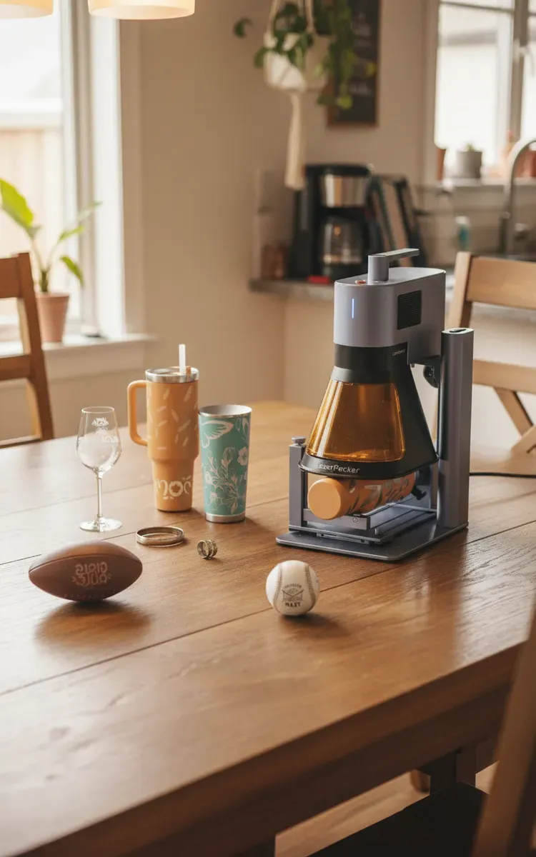 Dr Euan Sinclair, Edinburgh review photo